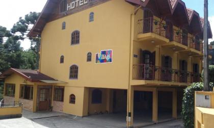 Hotel Vill' Agi - image 13