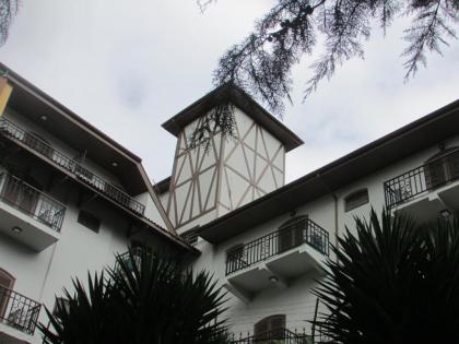 Moinho Itália Hotel - image 12