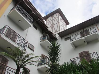 Moinho Itália Hotel - image 16