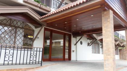 Moinho Itália Hotel - image 17