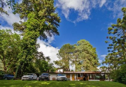 Villa Vintage Campos - Piscina e opções de suites com hidromassagem - image 17