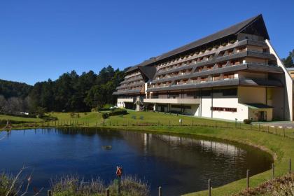 Satélite - Campos do Jordão - image 17