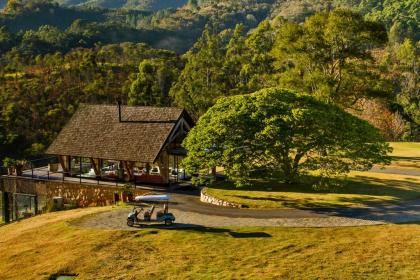 Botanique Hotel Experience - Campos do Jordão - image 12