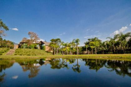 Botanique Hotel Experience - Campos do Jordão - image 20