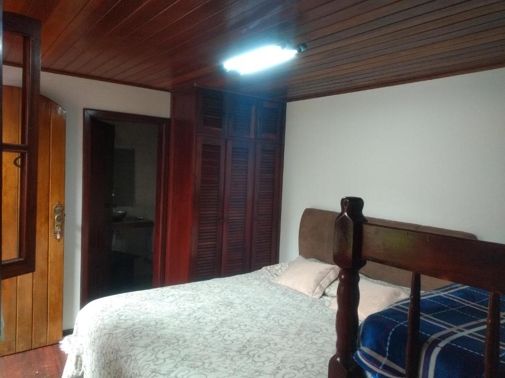 Suite Campos do Jordão - image 2