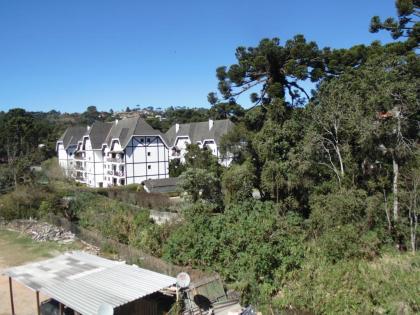 Pousada Primavera Campos do Jordao - image 19