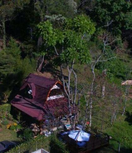 Casa na Floresta em Campos do Jordao - image 14