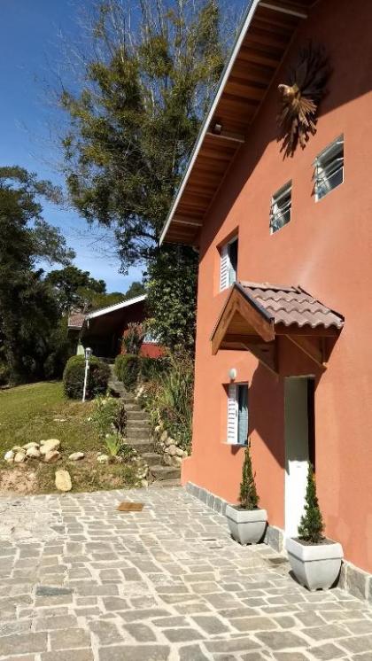 Recantto do Divino B&B - image 1