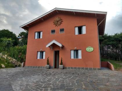 Recantto do Divino B&B - image 12