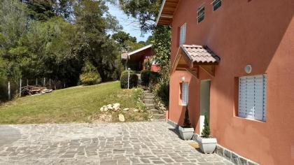 Recantto do Divino B&B - image 9