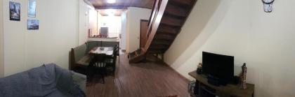 Apartamento Confortavel em Campos do Jordao - image 12