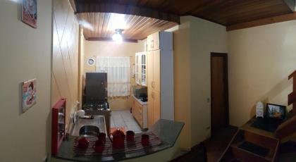 Apartamento Confortavel em Campos do Jordao - image 13