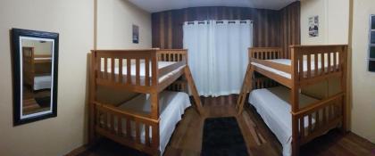 Apartamento Confortavel em Campos do Jordao - image 15