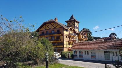 Apartamento Confortavel em Campos do Jordao - image 7