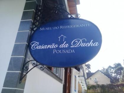 Casarão da Ducha Hotel - image 15