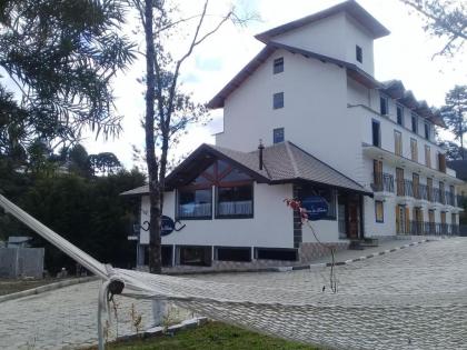 Casarão da Ducha Hotel - image 8