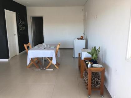 Loft na Montanha em Campos - image 10