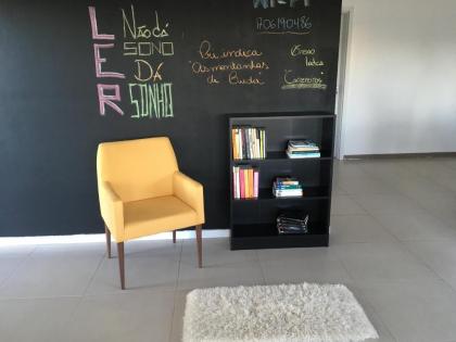 Loft na Montanha em Campos - image 17