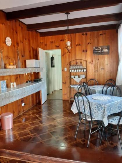 Guest House Lemos Bueno - image 19