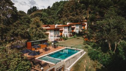 Hotel Boutique QUEBRA-NOZ - image 1