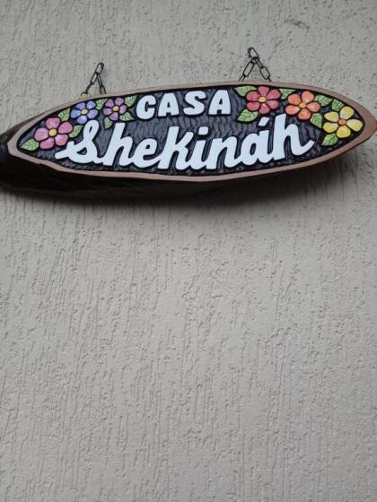 Casa Shekináh - image 11