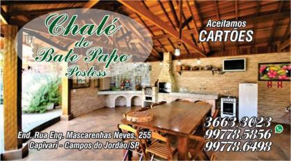 Apartamento Bate Papo - image 14