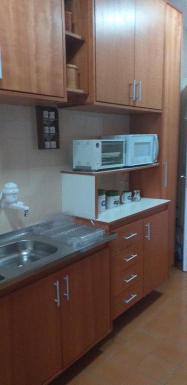 Apartamento Bate Papo - image 5