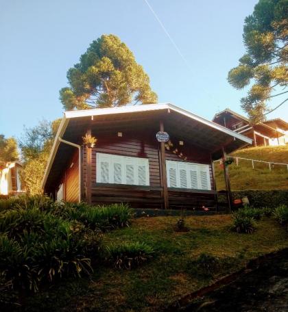 Chalé Manacá House - image 1