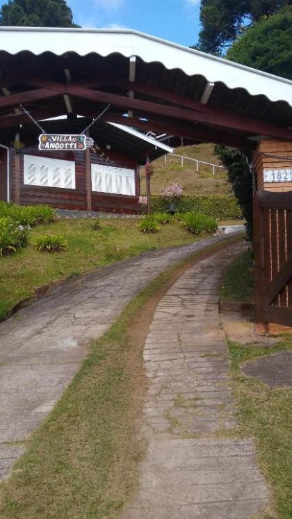 Chalé Manacá House - image 13