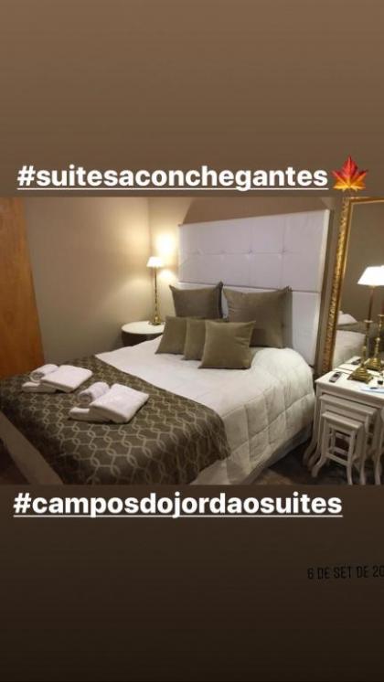 Campos do Jordão Suites - image 14