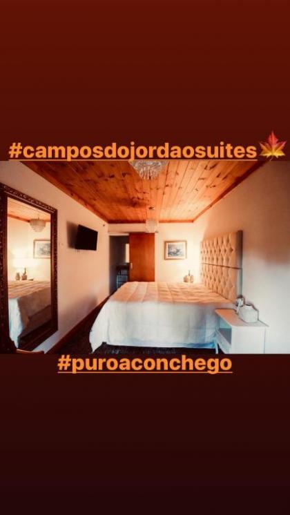 Campos do Jordão Suites - image 15