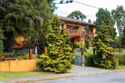 Pousada Cedro do Líbano - image 17