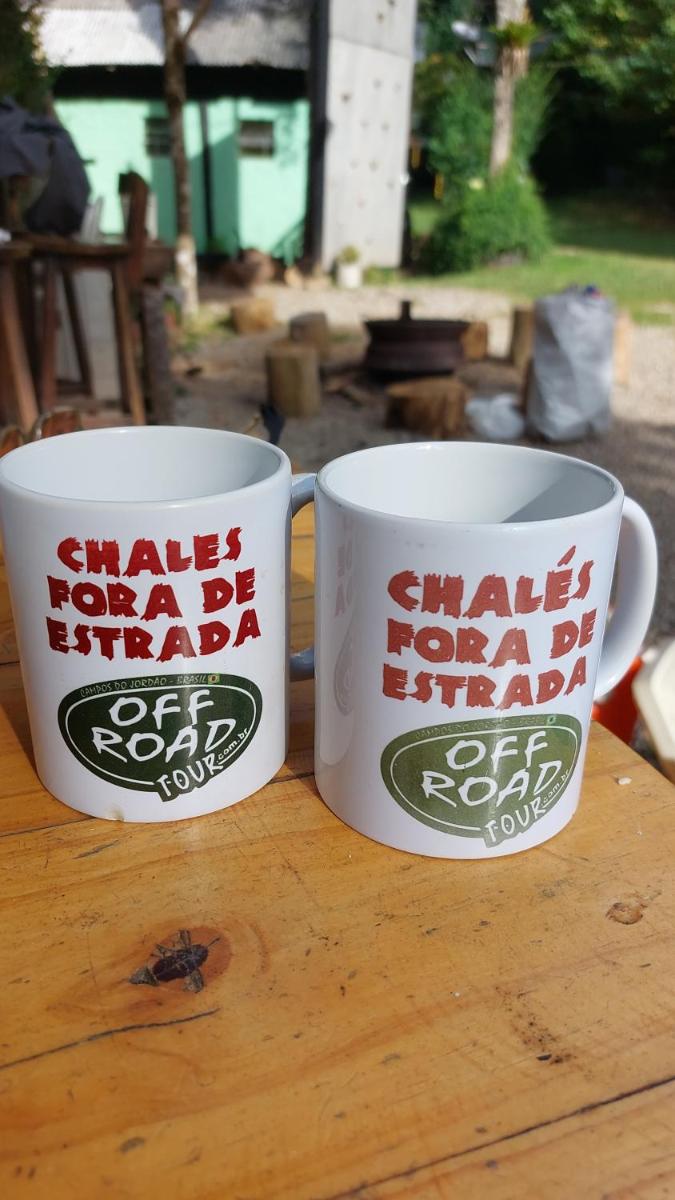 Chalés Fora de Estrada - image 4