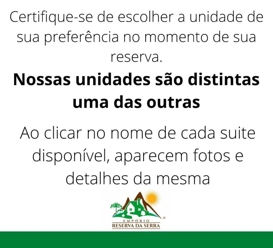 Empório reserva da serra com área lazer natureza e excelente localização - image 4