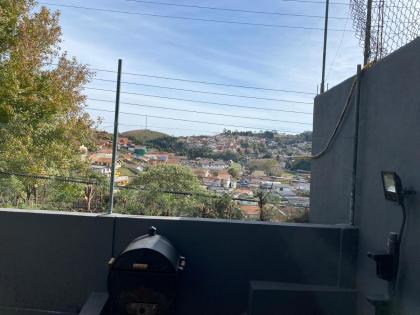 Kitnet aconchegante em Bairro Nobre bem localizado - image 13