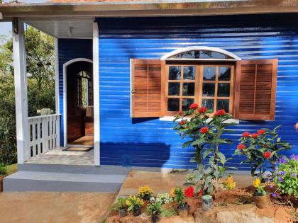 Chalets in Campos Do Jordao 