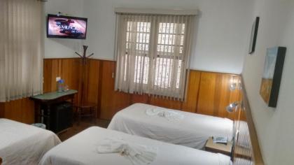 Hotel Casa Sao Jose - image 20