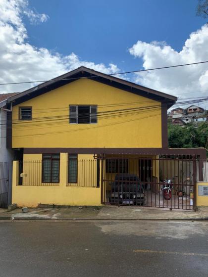 Residência Vovo Zé Campos Do Jordao 