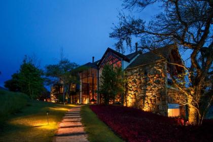 Botanique Hotel Experience - Campos do Jordao - image 1