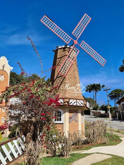 Casa de Campos Capivari House - image 20