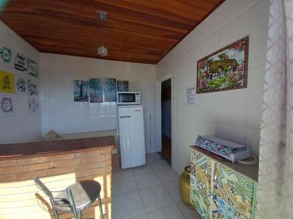 Casa chalezinho Refúgio - image 11