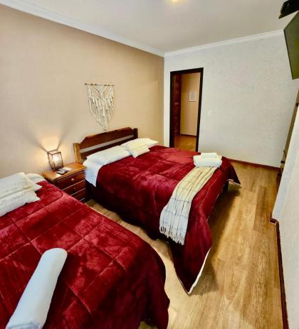 Pousada Bliss House - Opções de suites com hidromassagem - image 10