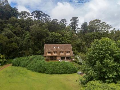 Haras/Cabanha Tipuana Campos do Jordão - image 5