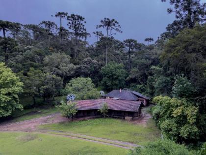 Haras/Cabanha Tipuana Campos do Jordão - image 6