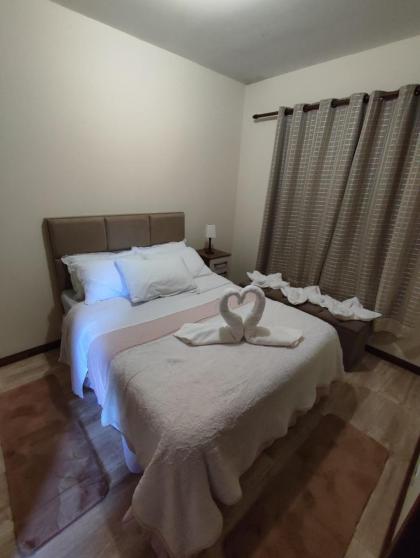 Apartamento centro Jaguaribe - image 10