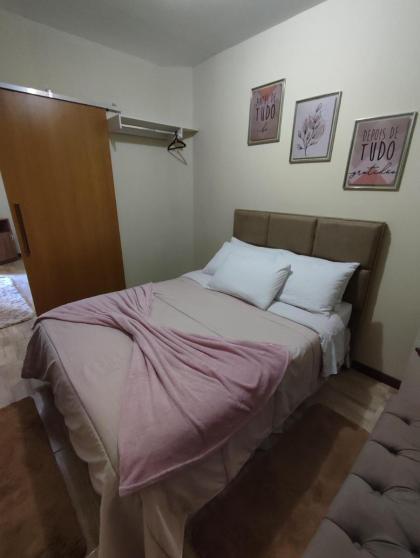 Apartamento centro Jaguaribe - image 6