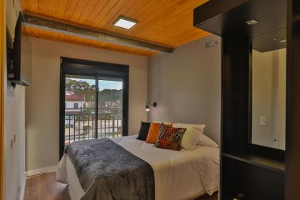 Apartment in Campos Do Jordao 