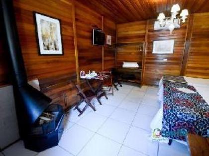 Hotel Britannia - Penedo - image 5