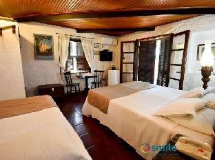 Hotel Britannia - Penedo - image 6