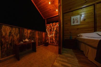 Cabanas Capivari Lodge - image 13